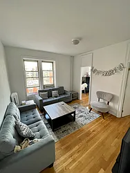 Rented by LJ Sloane Management