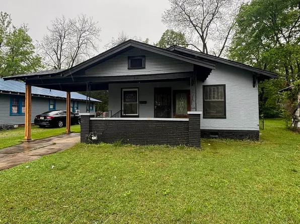 200 68th St N, Birmingham, AL 35206