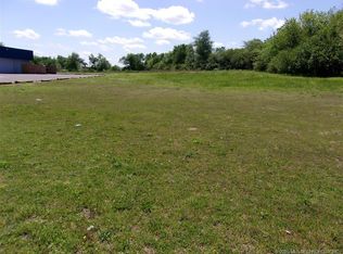 833 W Choctaw St, Tahlequah, OK 74464