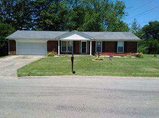 2683 Knob View Ave, New Albany, IN 47150