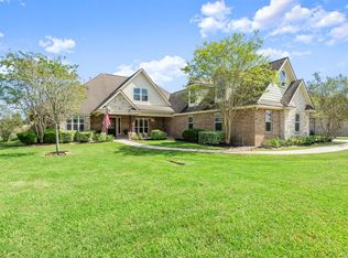 5041 Rimrock Pass, Montgomery, TX 77316