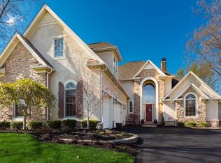 6850 Macneil Dr, Dublin, OH 43017