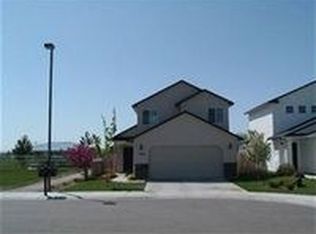 3360 W Wave Dr, Meridian, ID 83642