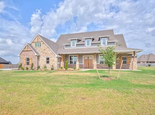 1201 Collis Ct, Newcastle, OK 73065