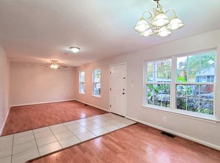 9612 51st Ave, College Park, MD