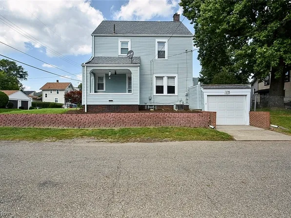 600 Columbus Ave NW, Canton, OH 44708