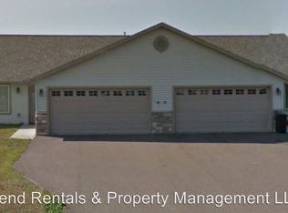 13294 44th Ave N, Chippewa Falls, WI 54729