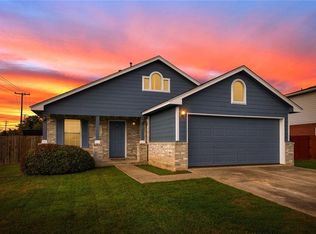 101 Alexis Way, Kyle, TX 78640