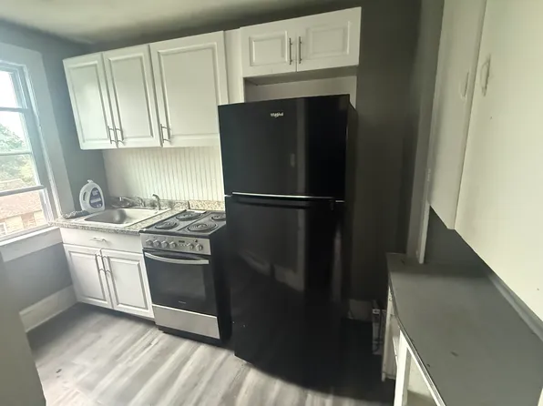 320 New York St APT 3, Scranton, PA 18509