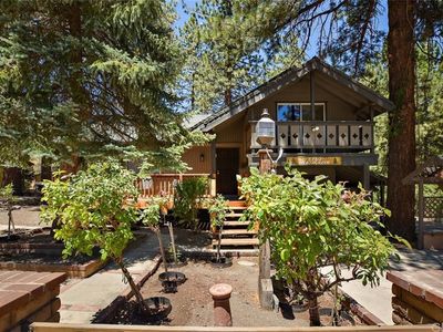 5750 Heath Creek Dr, Wrightwood, CA, 92397