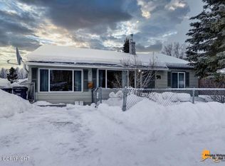 2218 Sunrise Dr, Anchorage, AK 99508