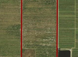 SE Hunter Rd, Arcadia, FL 34266