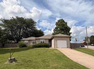 3107 N Kentwood Ave #3107, Springfield, MO 65803
