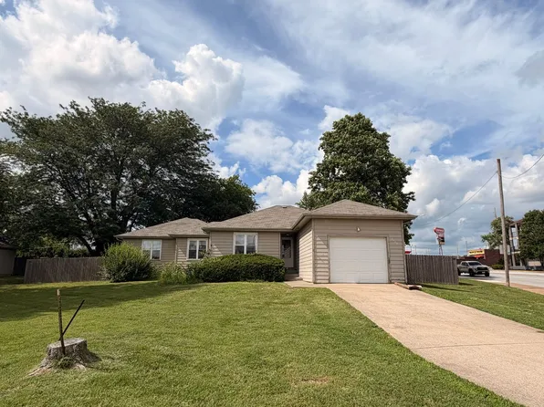 d3107ken, 3107 N Kentwood Ave #3107, Springfield, MO 65803