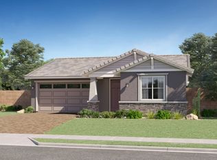 Sage Plan 4022 Plan, Madera : Horizon, Queen Creek, AZ 85142