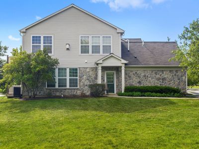 16860 S Ivy Ln, Lockport, IL, 60441
