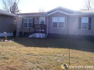 17539 Blue Water Bay Rd, Audubon, MN 56511