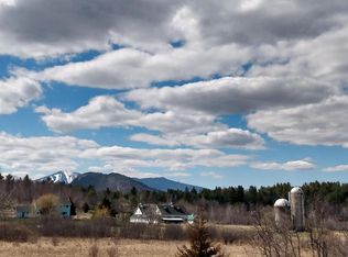 354 Glen Rd, Jay, NY 12941