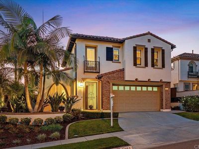 6951 Goldstone Rd, Carlsbad, CA, 92009