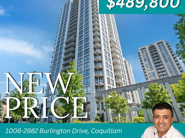 2982 Burlington Dr, Coquitlam, BC V3B 0B3