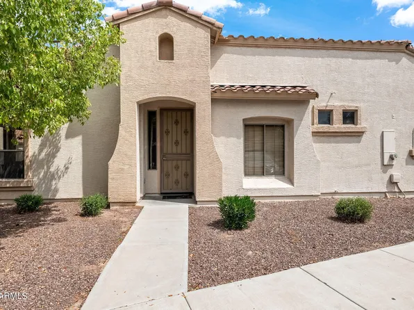 2600 E SPRINGFIELD Place #67, Chandler, AZ 85286