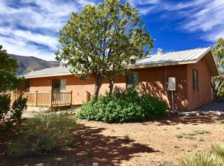 744 State Road 344, Edgewood, NM 87015