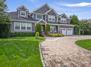 4 Spring Ln, Southampton, NY 11968