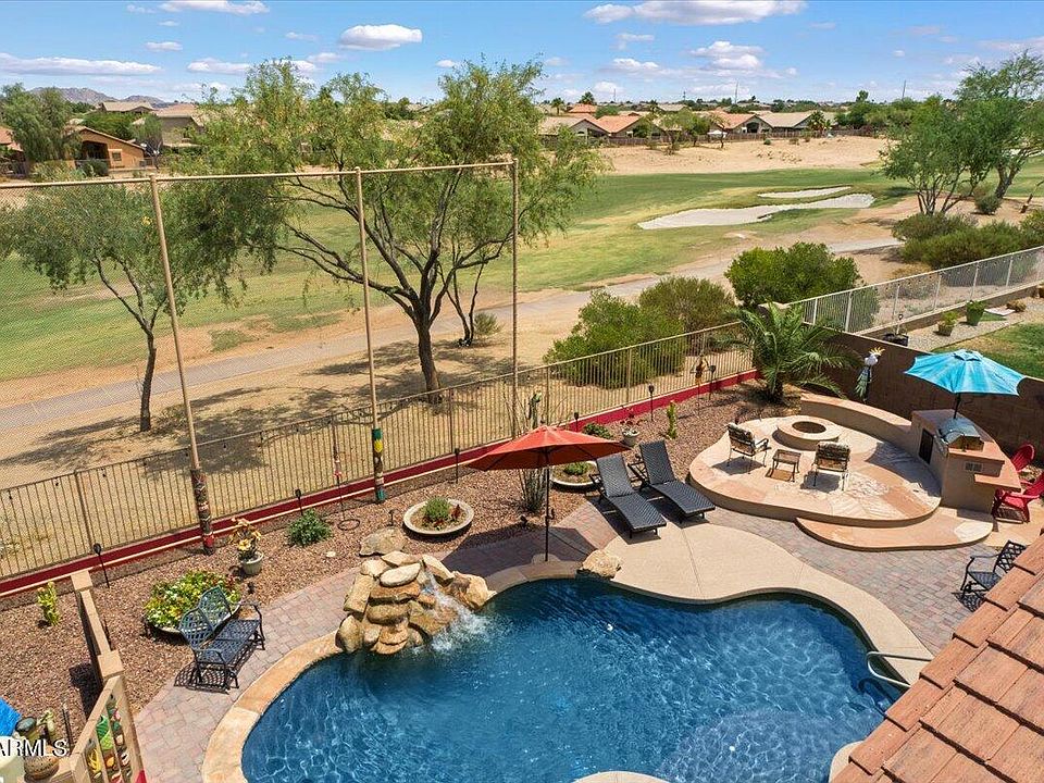 1st image of 42396 W CHISHOLM Drive