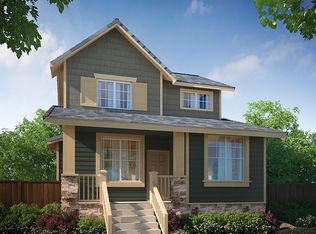 205 Ollallie Pl NE, North Bend, WA 98045