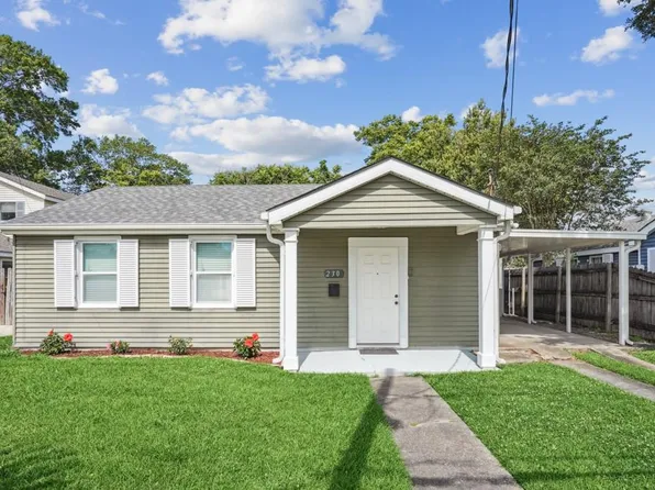 230 W Shannon Ln, Harahan, LA 70123