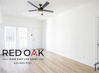 3906 Montclair St #390834, Los Angeles, CA 90018