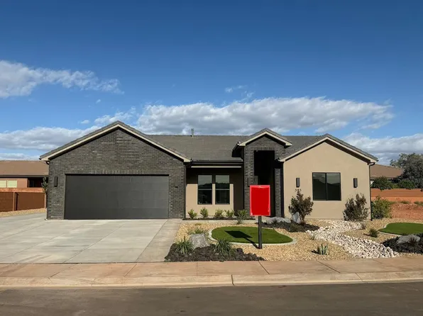 525 S Serenity Cir, Ivins, UT 84738