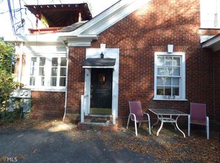 11 Tumlin St APT D, Cartersville, GA 30120
