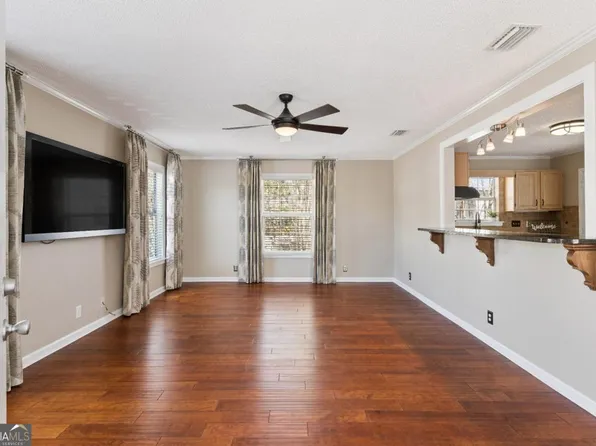 232 Georgia St, Saint Simons Island, GA 31522