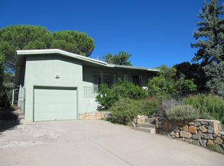 2619 Panorama Dr, Silver City, NM 88061