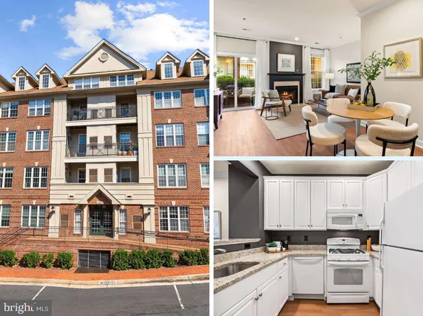 1321 N Adams Ct APT 105, Arlington, VA 22201