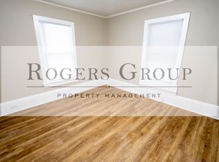 913 Lehman St, Henderson, NC 27536