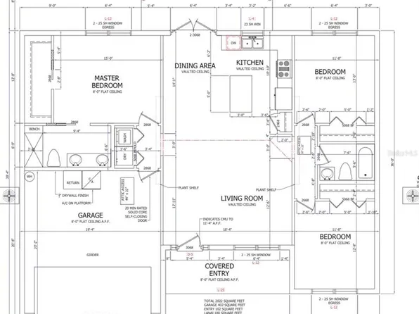 5364 NW 8th Pl, Ocala, FL 34482