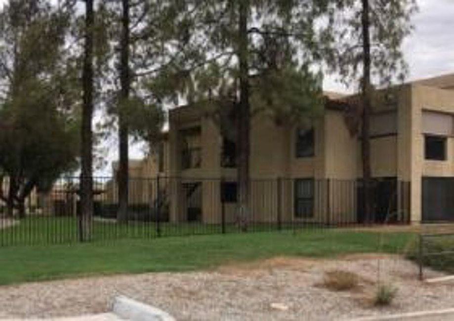 Property Front View