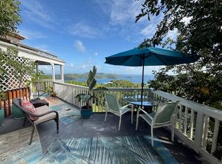 17D Three Emmaus, Saint John, VI 00830