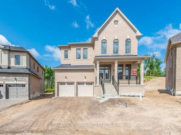 73 James Walker Ave, Caledon, ON L7C 4M8