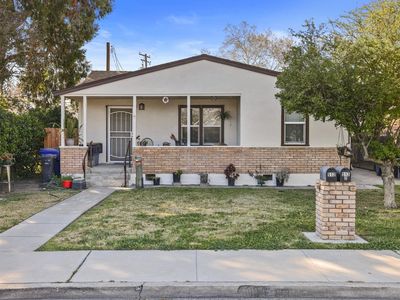 512 N Palm St, Turlock, CA, 95380