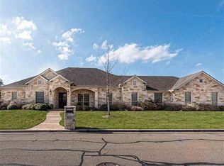 8421 Jonquil, Waco, TX 76708