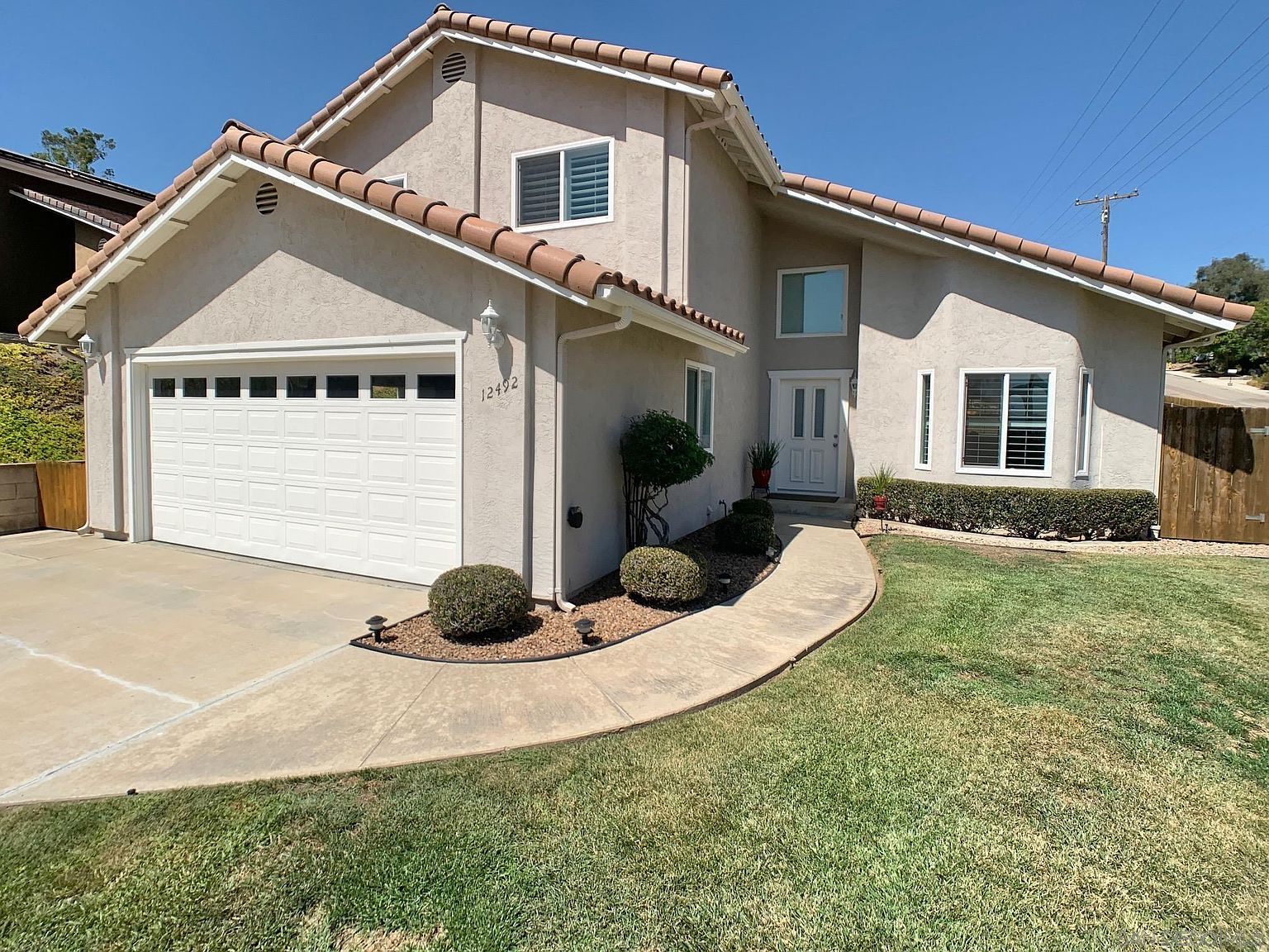 12492 Skyhigh Ct, El Cajon, CA 92021 | Zillow