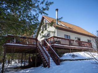 2308 18th Ln, Friendship, WI 53934