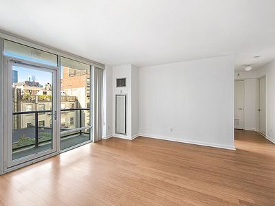 350 W 53rd St APT 5J, New York, NY, 10019