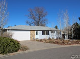 516 Galaxy Ct, Fort Collins, CO 80525