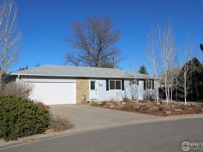 516 Galaxy Ct, Fort Collins, CO, 80525