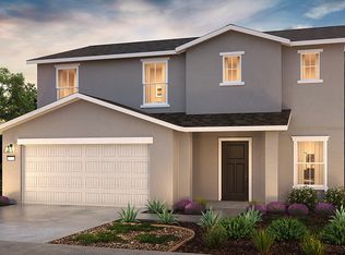 199 S Oak St, Woodlake, CA 93286