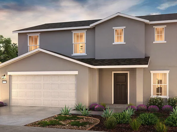 707 W Bravo Avenue #0056, Woodlake, CA 93286